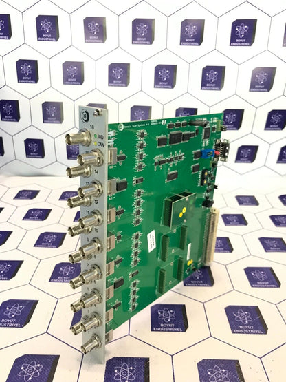 Hernis Scan Systems HE404SW REV A Hernis Scan Systems AS HE404SW