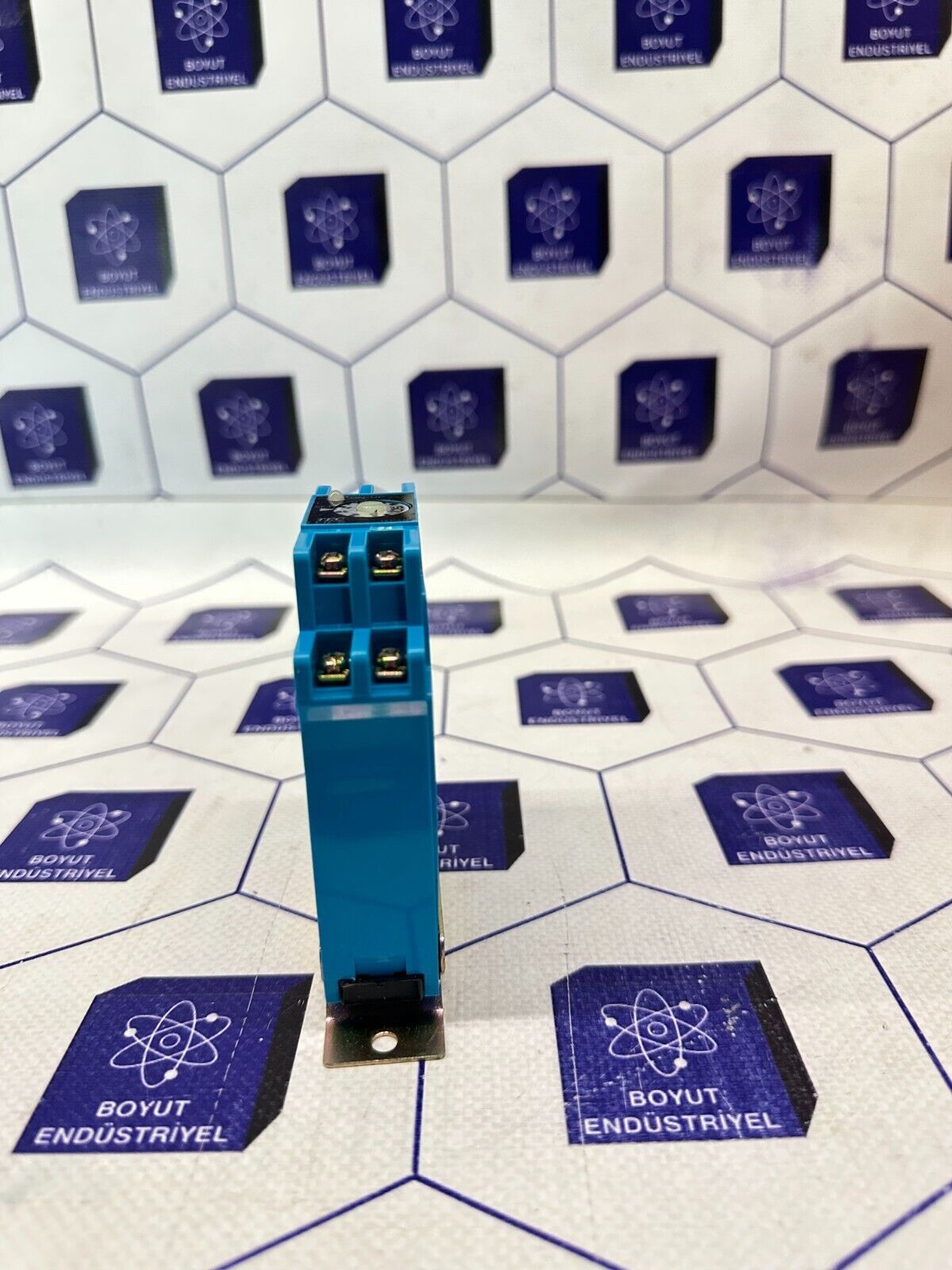 TEC TIME ER-51 IOSx DELAY RELAY