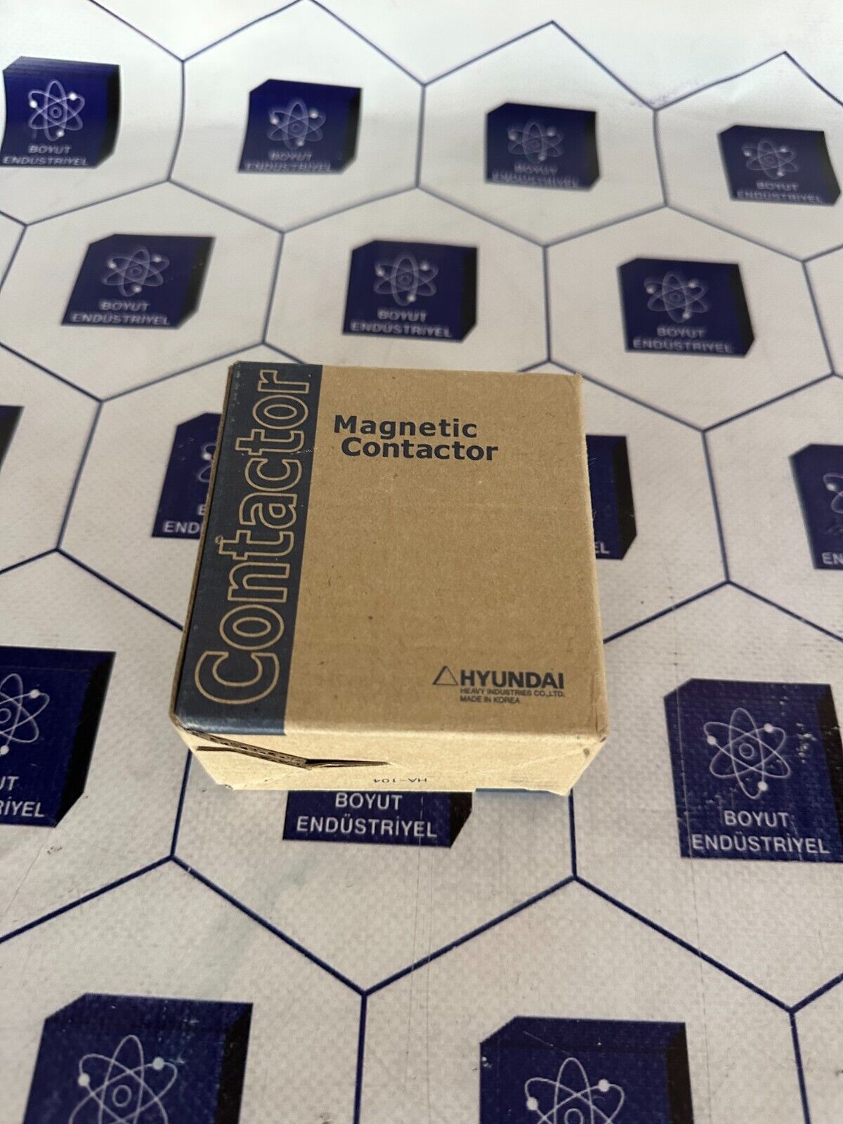 HYUNDAI MAGNETIC CONTACTOR HIMC22  HIMC 22