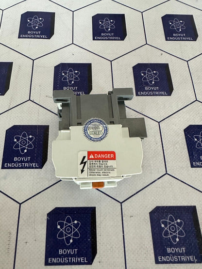 HYUNDAI MAGNETIC CONTACTOR HIMC22  HIMC 22