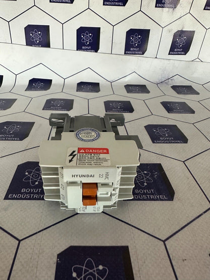HYUNDAI MAGNETIC CONTACTOR HIMC22  HIMC 22