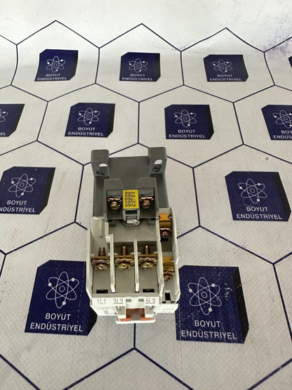 HYUNDAI MAGNETIC CONTACTOR HIMC22  HIMC 22