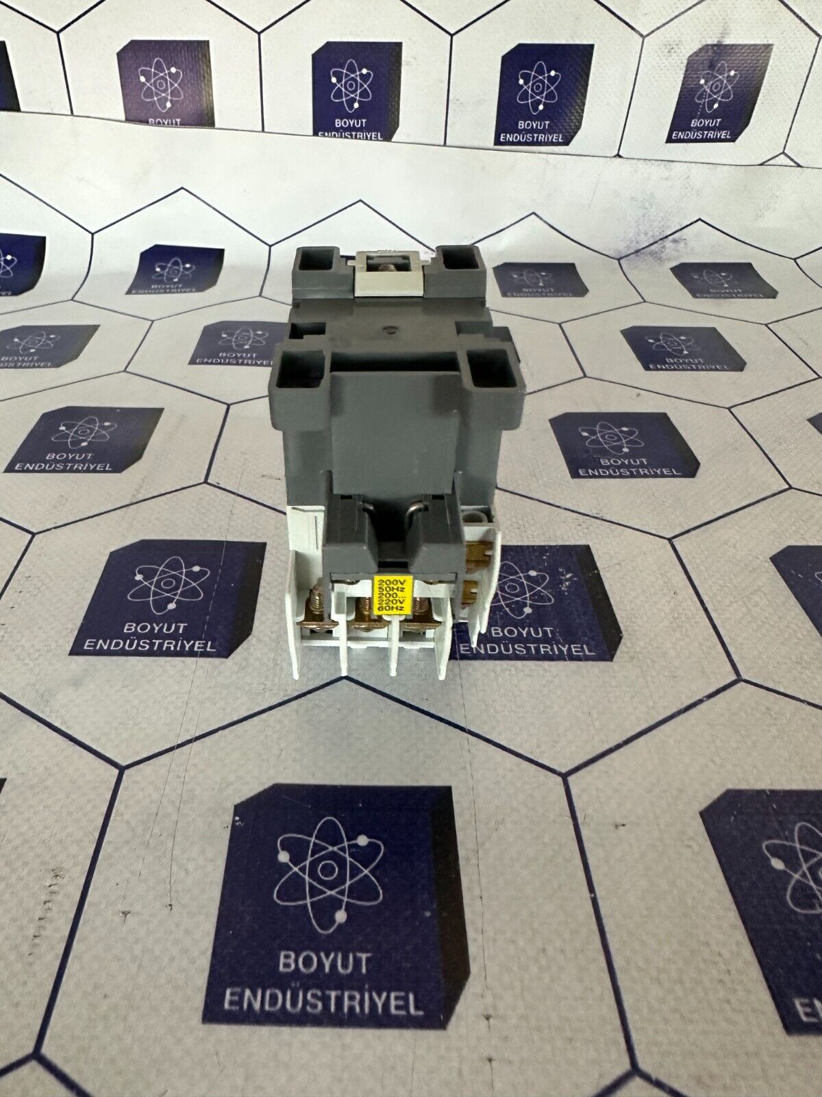 HYUNDAI MAGNETIC CONTACTOR HIMC22  HIMC 22