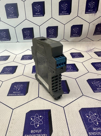 GM INTERNATIONAL 1CHANNEL TEMPERATURE CONVERTER D1072S D 1072 S