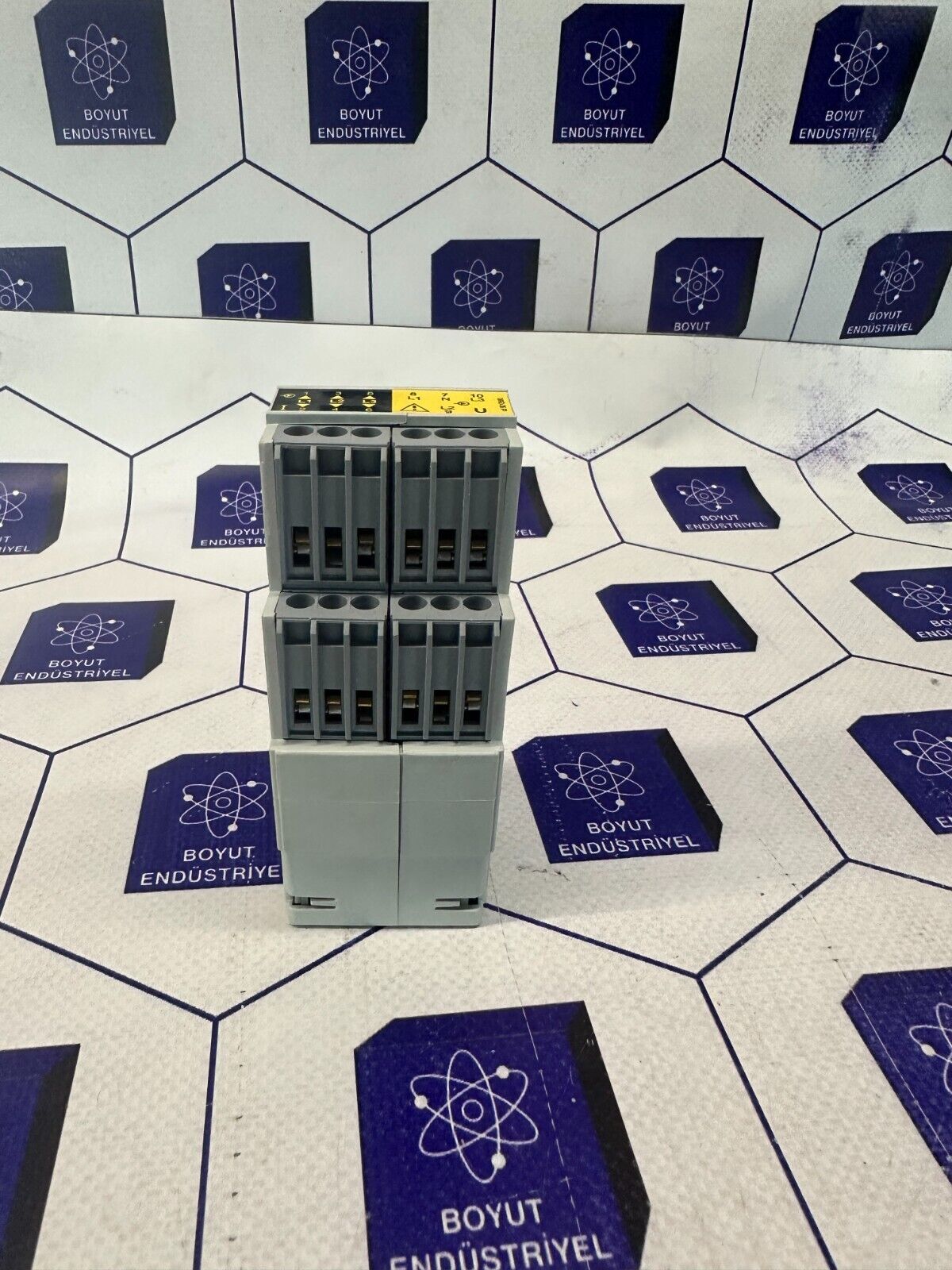 CARLO GAVAZZI MEASURING INPUT MODULE AQ1019 AQ 1019