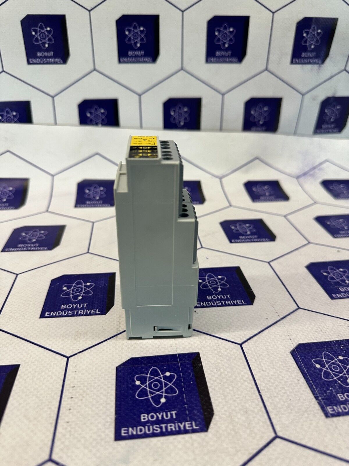 CARLO GAVAZZI MEASURING INPUT MODULE AQ1019 AQ 1019