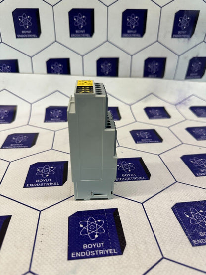 CARLO GAVAZZI MEASURING INPUT MODULE AQ1019 AQ 1019