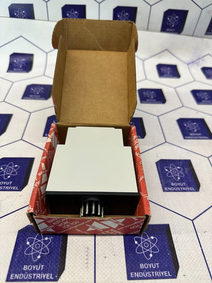 CARLO GAVAZZI ASYMMETRICAL RECYCLER TIMER PCB01DM24