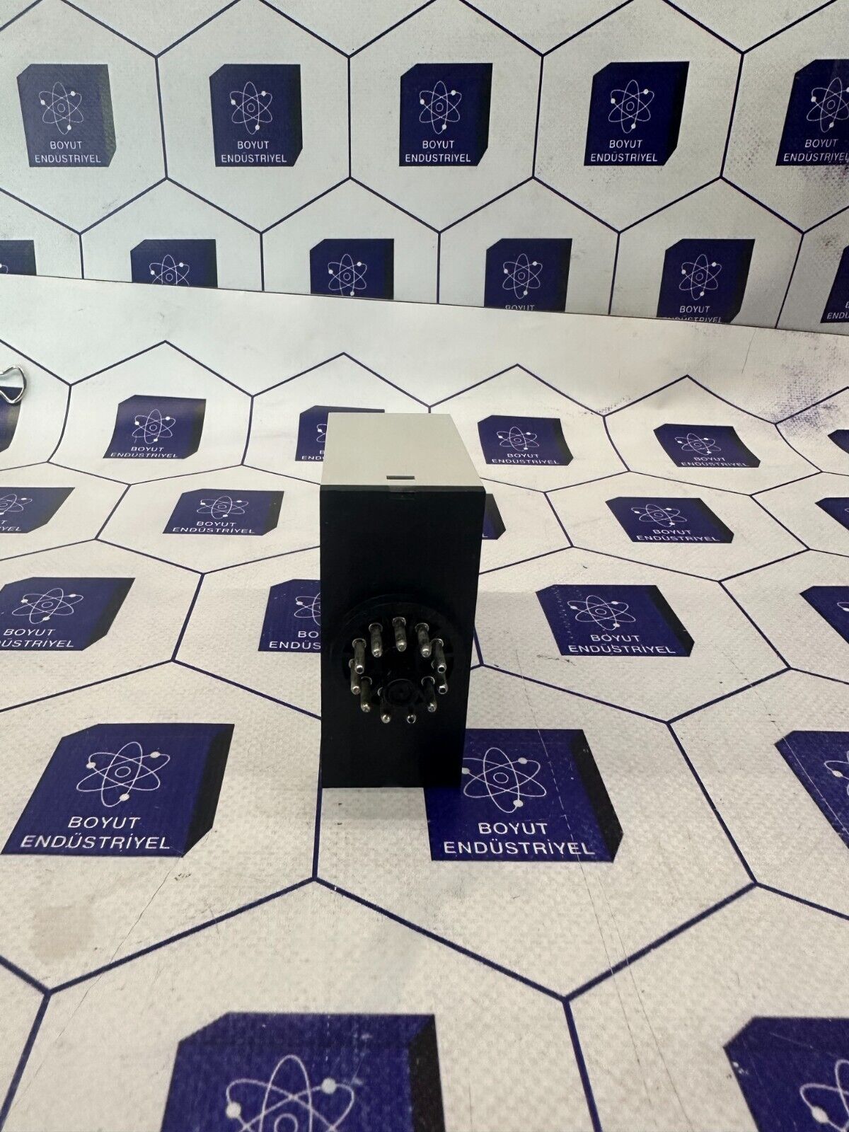 CARLO GAVAZZI ASYMMETRICAL RECYCLER TIMER PCB01DM24