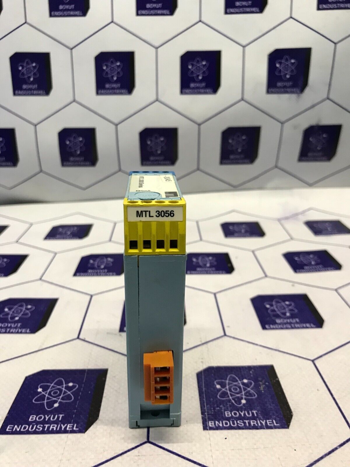 MEASUREMENT TECHNOLOGY MTL DATA INTERFACE MTL3056