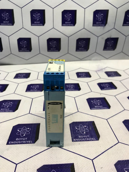 MEASUREMENT TECHNOLOGY MTL DATA INTERFACE MTL3056
