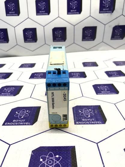MEASUREMENT TECHNOLOGY MTL DATA INTERFACE MTL3056