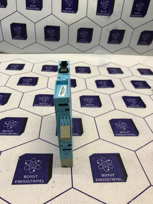 MEASUREMENT TWO CHANNEL SWITCH/PROXIMITY/DETECTOR INTERFACE MTL5018