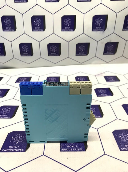 MEASUREMENT TWO CHANNEL SWITCH/PROXIMITY/DETECTOR INTERFACE MTL5018