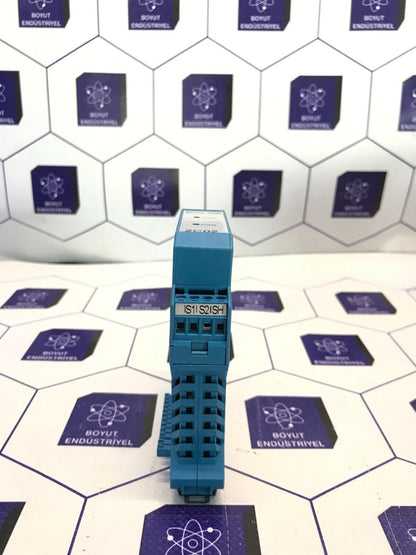 WEED INSTRUMENT FIBER OPTIC ELECTRICAL INTERFACE MODULE EOTEC 2000 2C02