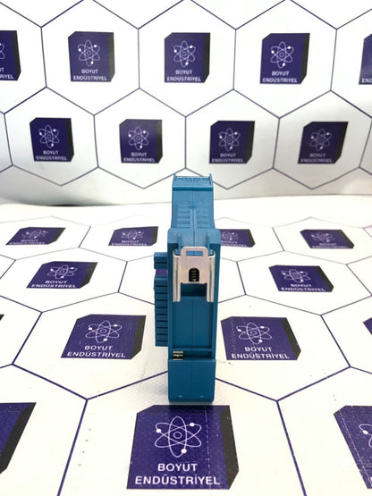 WEED INSTRUMENT FIBER OPTIC ELECTRICAL INTERFACE MODULE EOTEC 2000 2C02