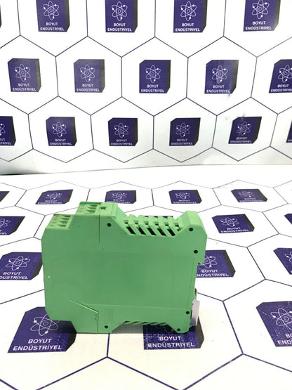 WEST PAM-195P-S1 POWER AMPLIFIER FOR DIRECTIONAL VALVE PAM195