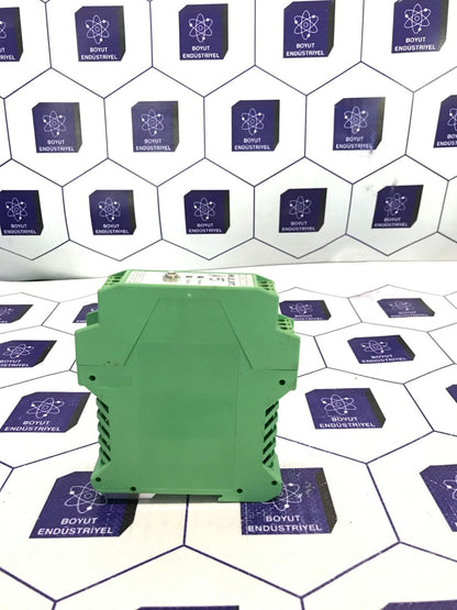 WEST PAM-195P-S1 POWER AMPLIFIER FOR DIRECTIONAL VALVE PAM195