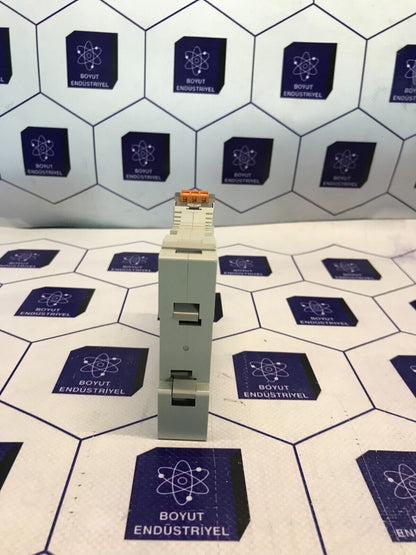 POSITEK X005 GALVANIC ISOLATION AMPLIFIER