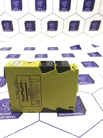 TELE Analogue Timer B2X VDE0435 VDE 0435