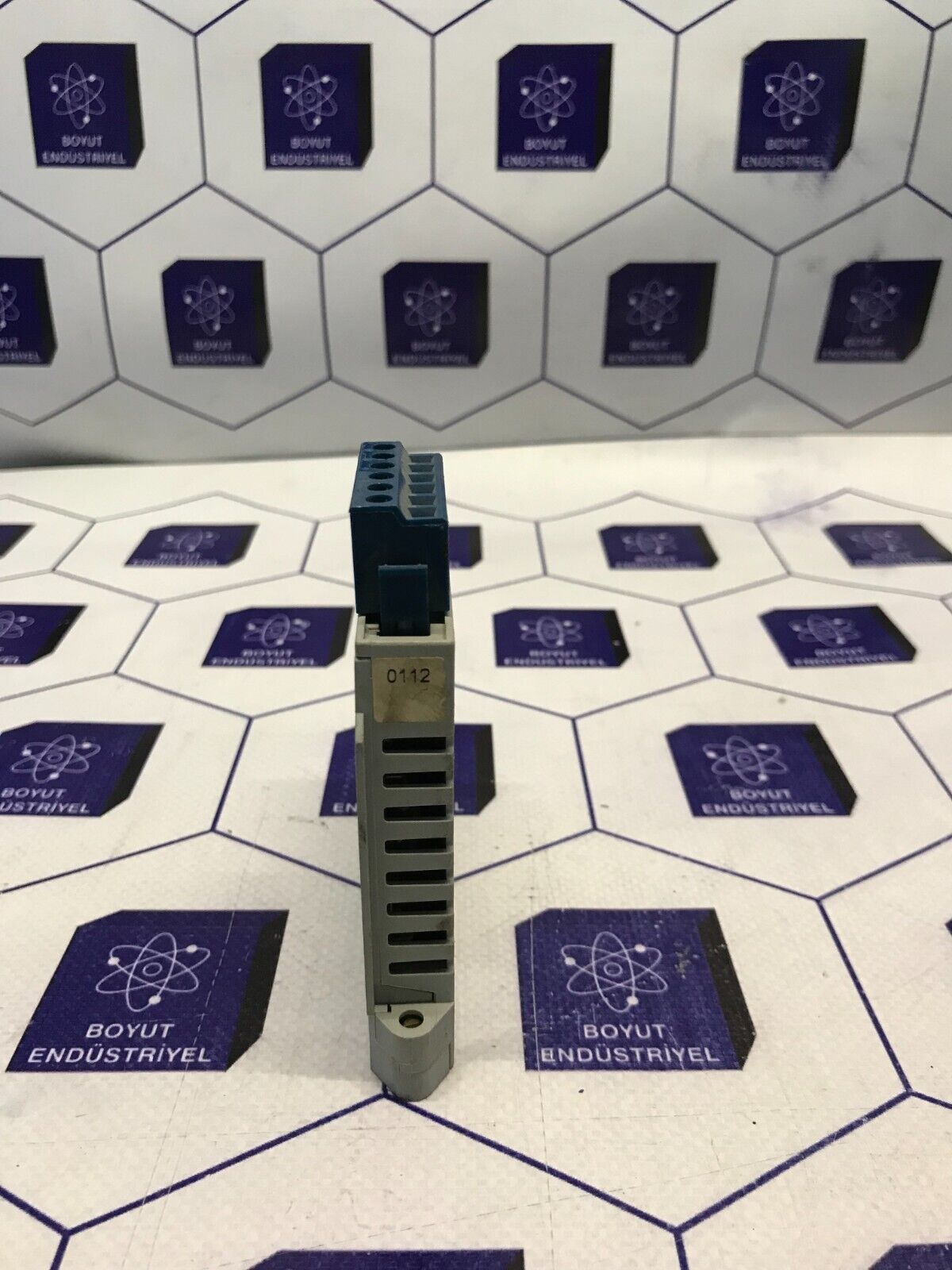 MTL SOLENOID ALARM DRIVER WITH LINE FAUL DETECTION MTL4023