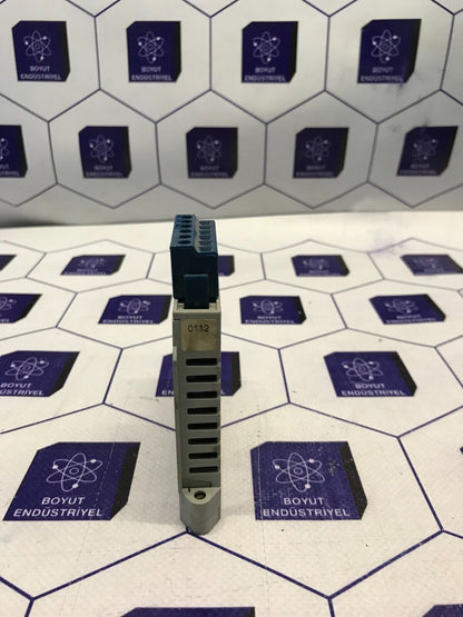 MTL SOLENOID ALARM DRIVER WITH LINE FAUL DETECTION MTL4023