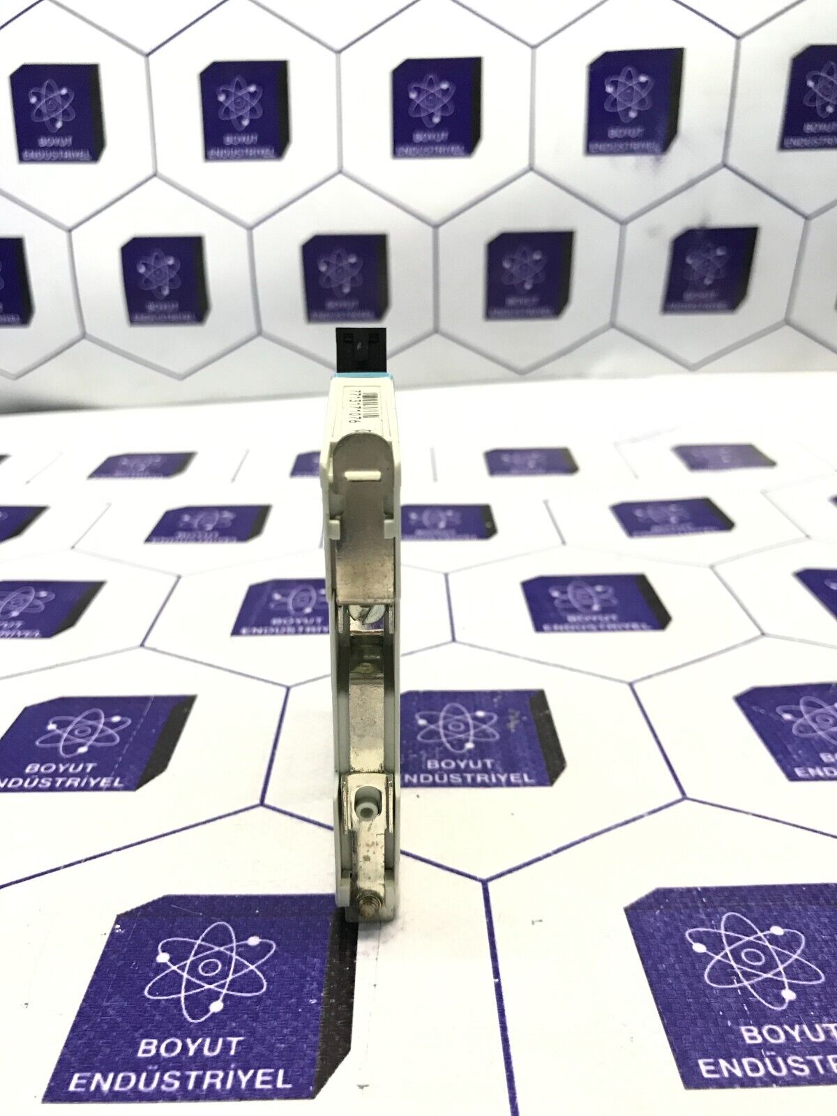 MEASUREMENT TECHNOLOGY MTL SHUNT-DIODE SAFETY BARRIER MTL7761ac  MTL7761AC