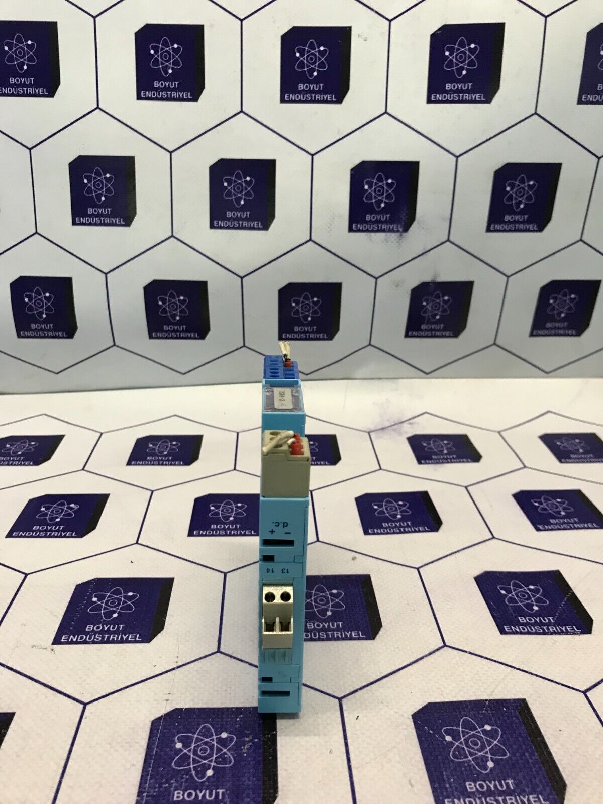 MEASUREMENT TECHNOLOGY MTL PULSE İSOLATOR MTL5032
