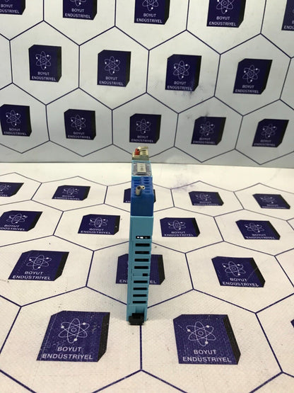 MEASUREMENT TECHNOLOGY MTL PULSE İSOLATOR MTL5032