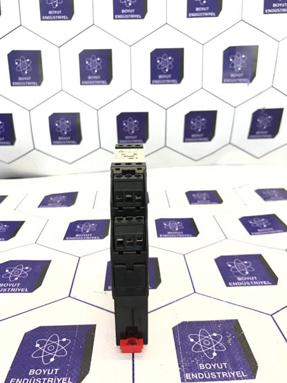 KSR KUEBLER SET POINT RELAY ER-24 Y113497S CRCKD