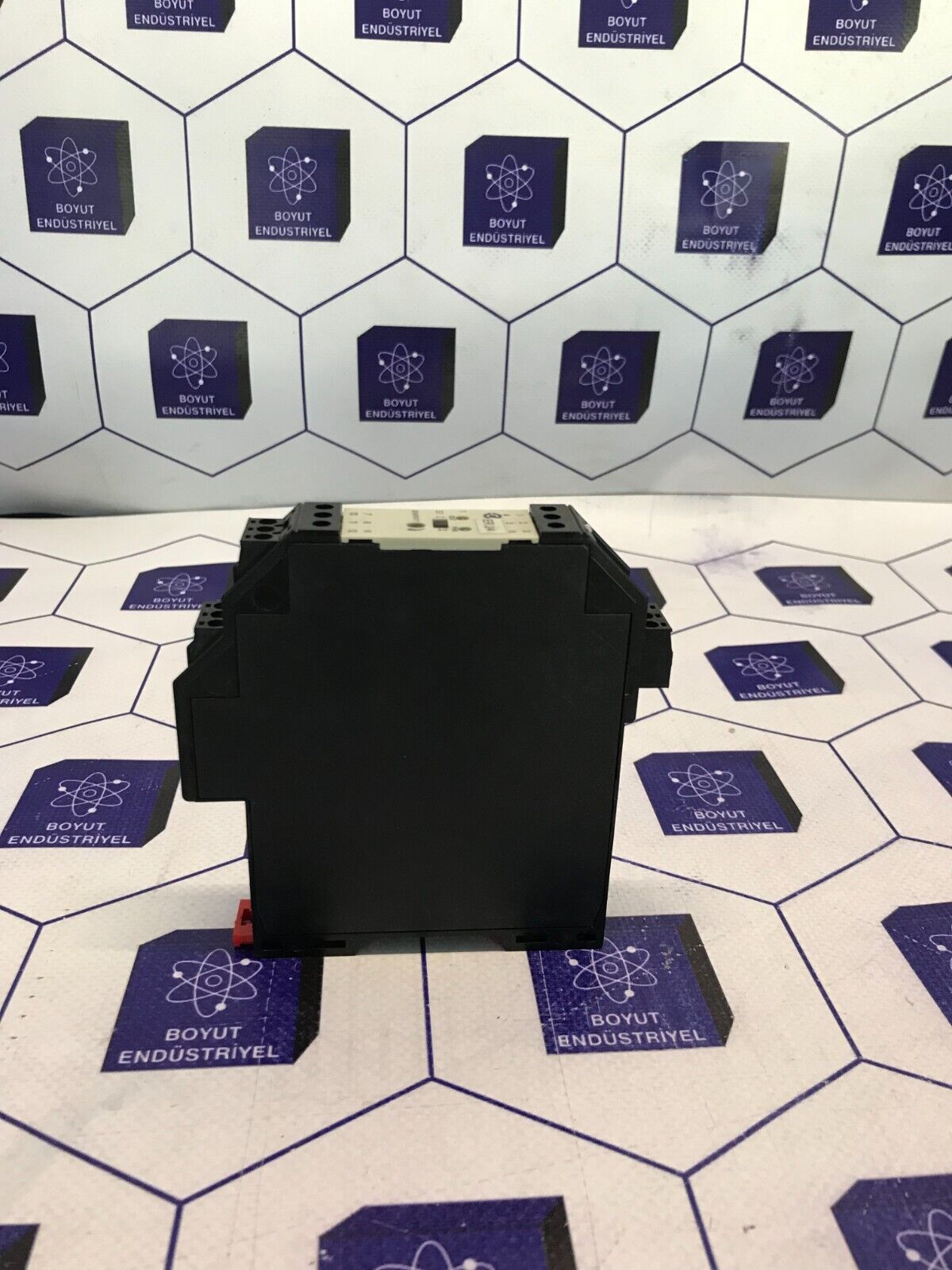 KSR KUEBLER SET POINT RELAY ER-24 Y113497S CRCKD