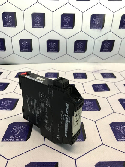 KSR KUEBLER SET POINT RELAY ER-24 Y113497S CRCKD