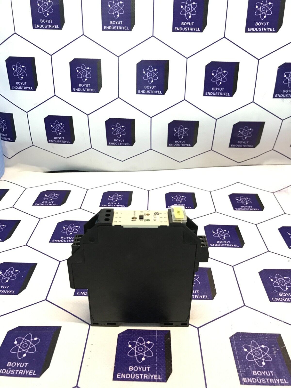 KSR KUEBLER SET POINT RELAY ER-24 Y113497S