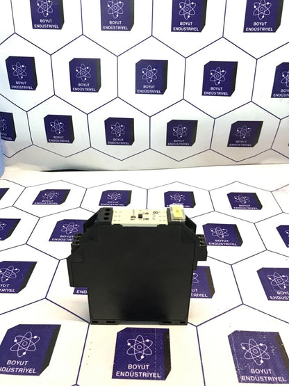 KSR KUEBLER SET POINT RELAY ER-24 Y113497S