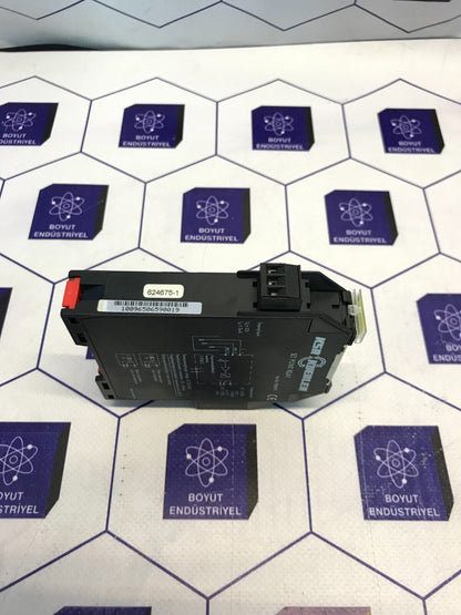 KSR KUEBLER SET POINT RELAY ER-24 Y113497S