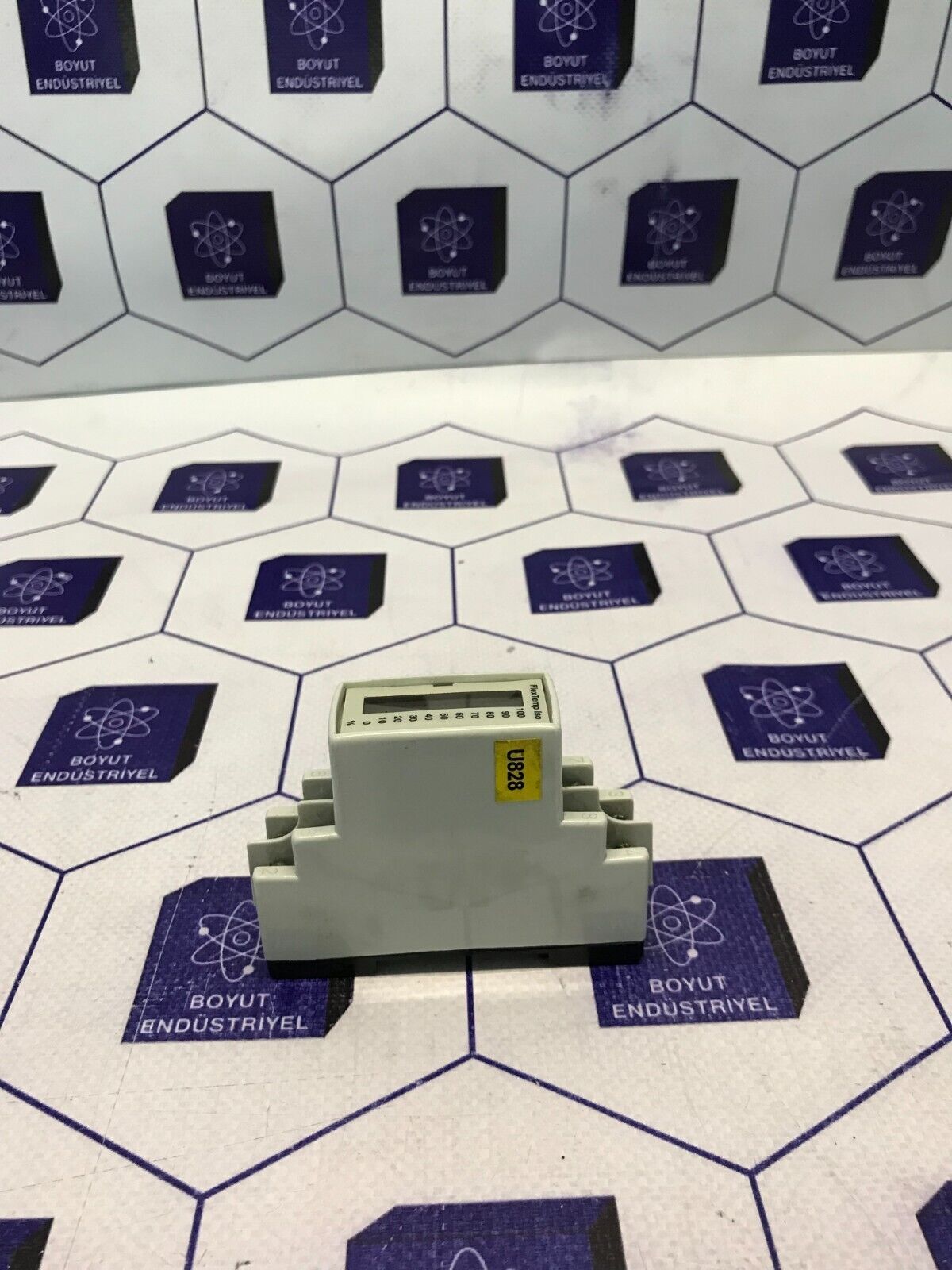KAMSTRUP Flex Temp ISO 82 23.524 Universal Transmitter