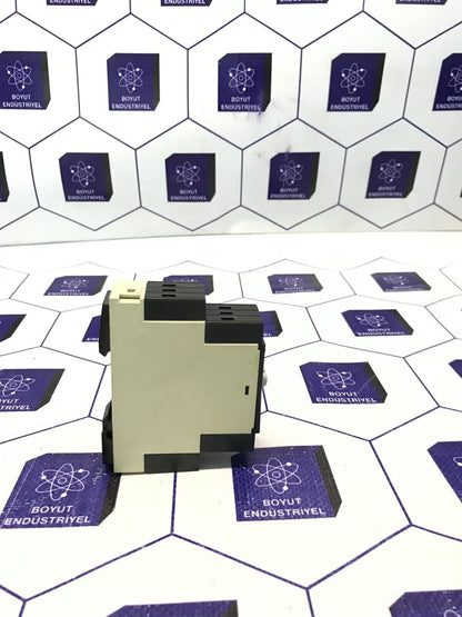 HIQUEL DGR - SPEED CONTROL PLC WATCHDOG RELAY VDE0435