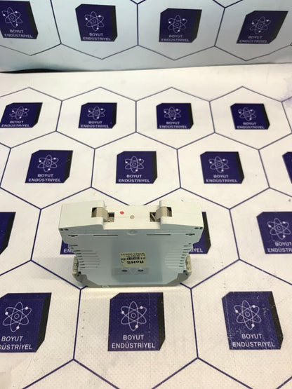 EUROTHERM ACTION INSTRUMENTS ULTRA SLIM PAK II WV418 RTD