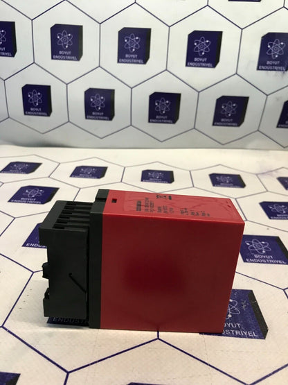 PR ELECTRONICS TRIP AMPLIFIER 2238