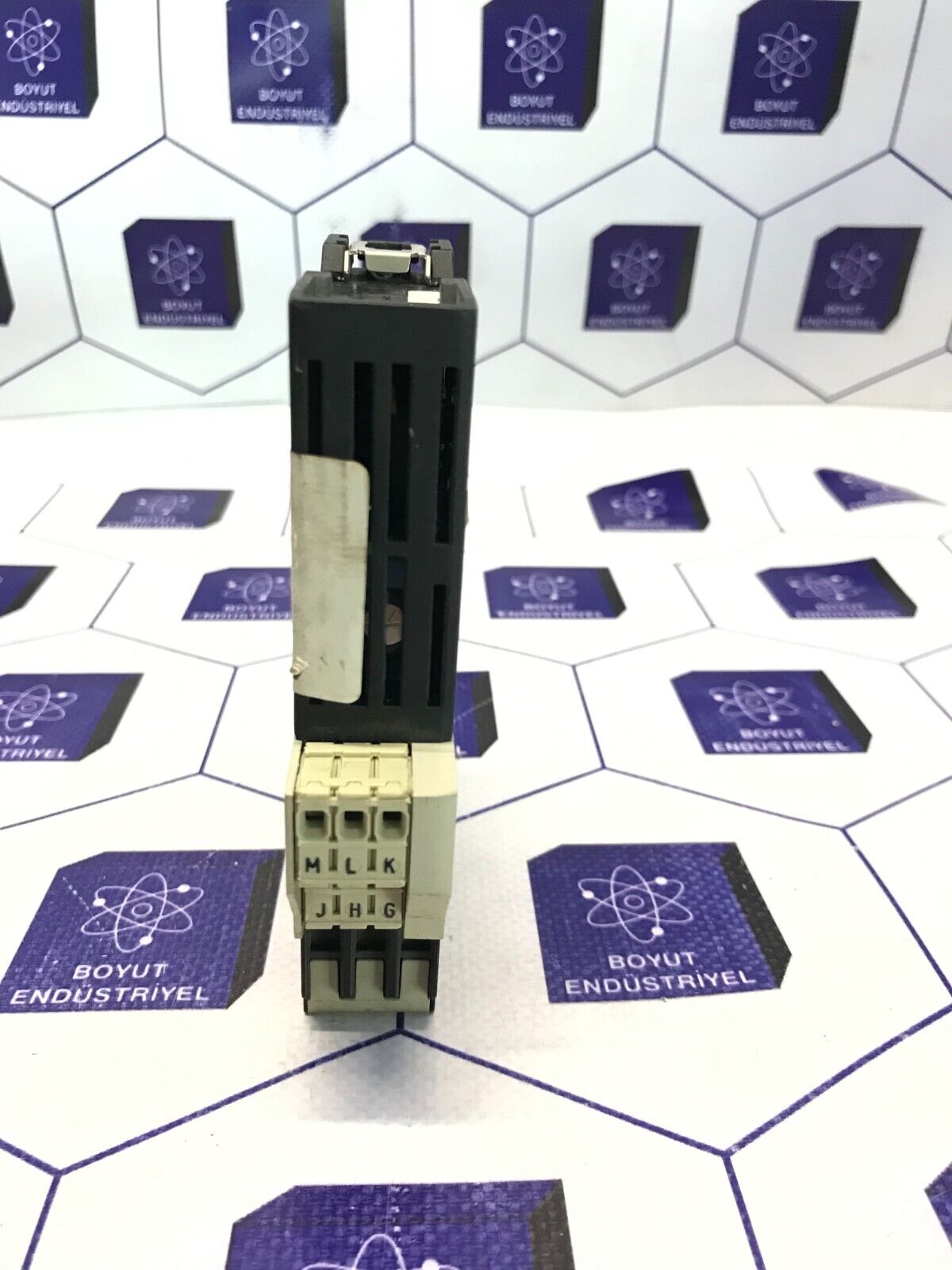 Entrelec 0.040.001.04 004000104 Universal-Converter