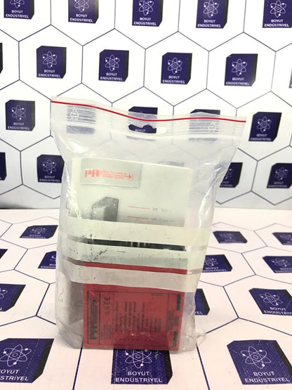 PR ELECTRONICS SWITCH MODE POWER SUPPLY 2222