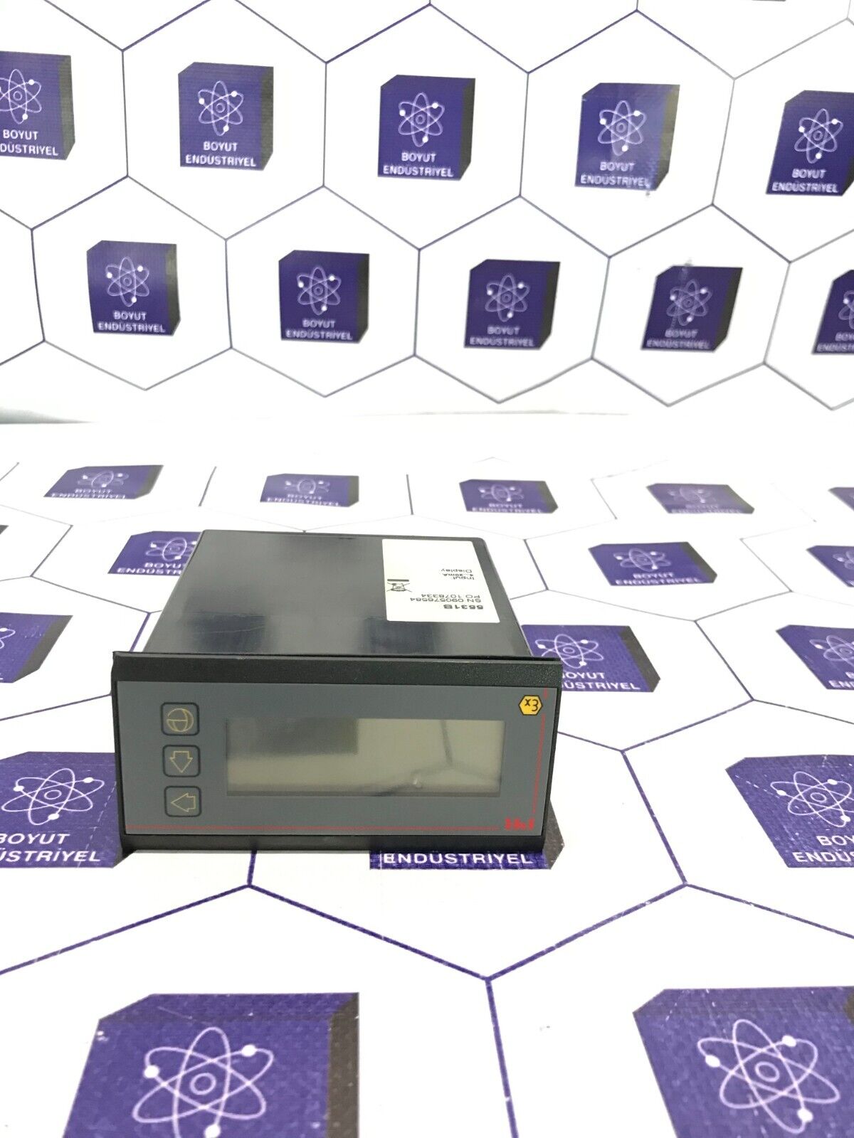 PR ELECTRONICS PReview 5531B