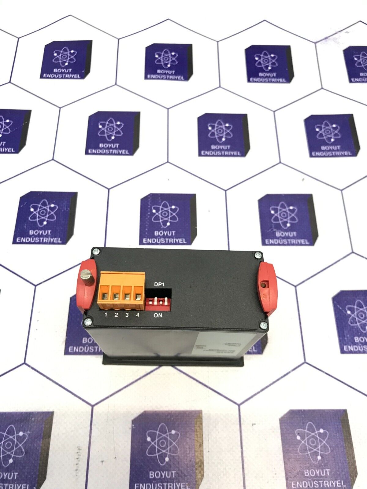 PR ELECTRONICS PReview 5531B