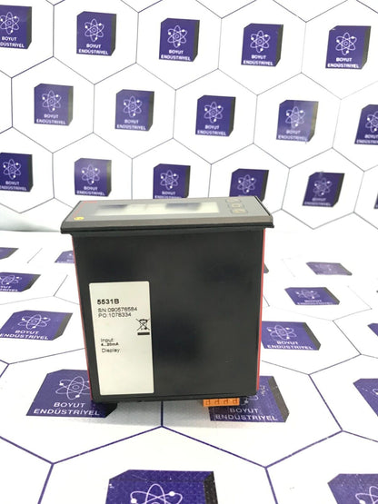 PR ELECTRONICS PReview 5531B