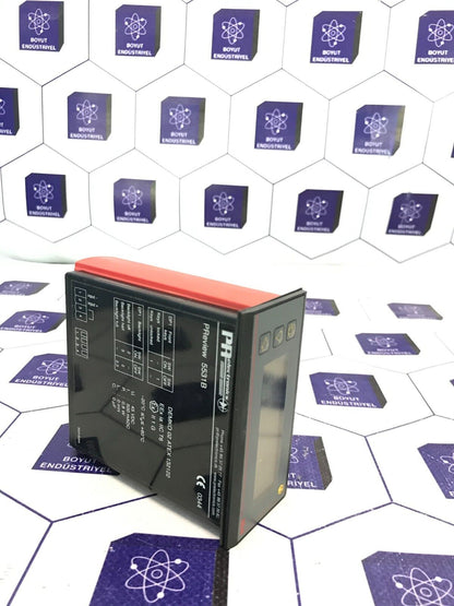 PR ELECTRONICS PReview 5531B