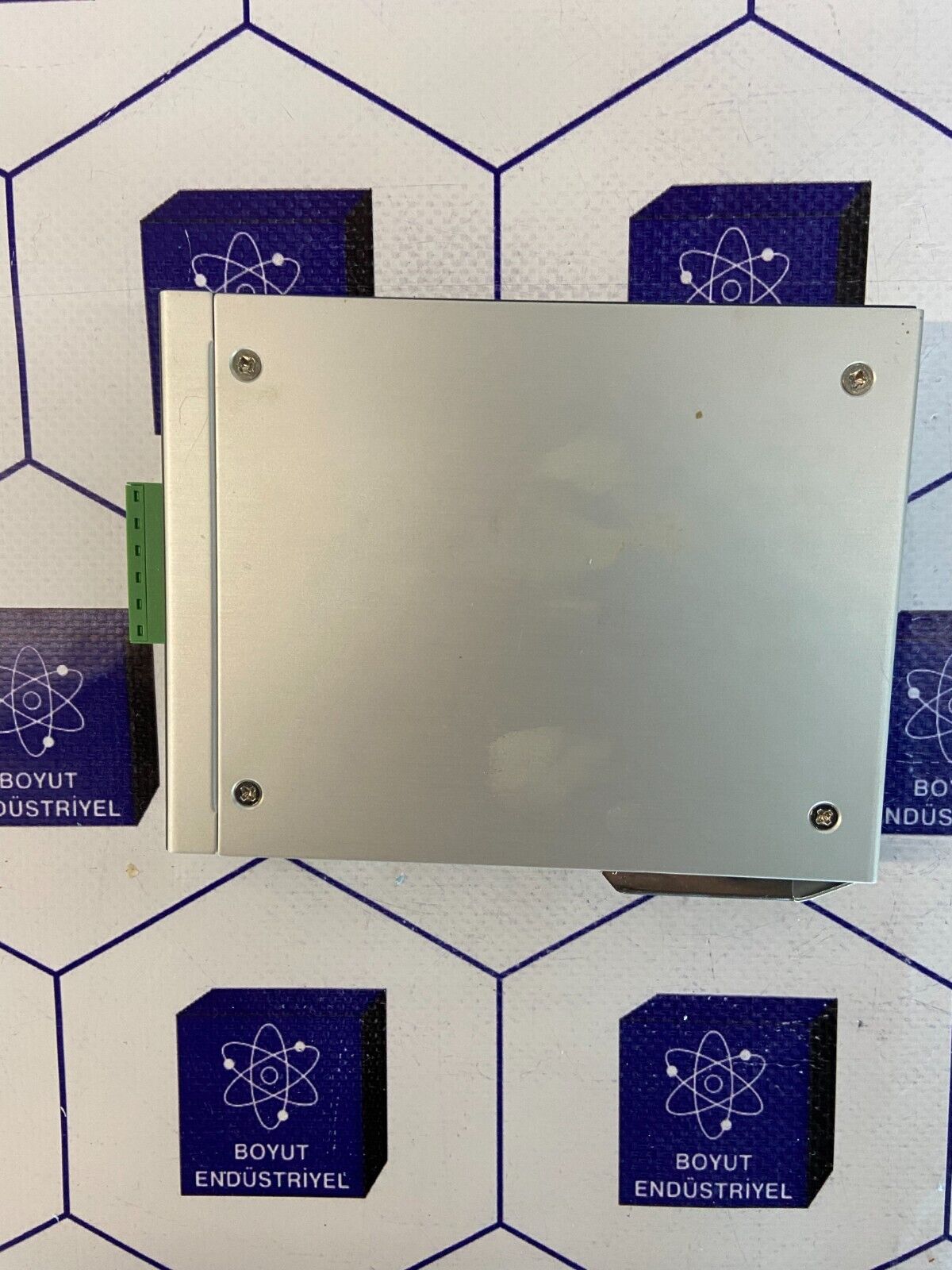 PHOENIX CONTACT  2891003 FL SWITCH SFNT 5TX ORD. NO : 2891003