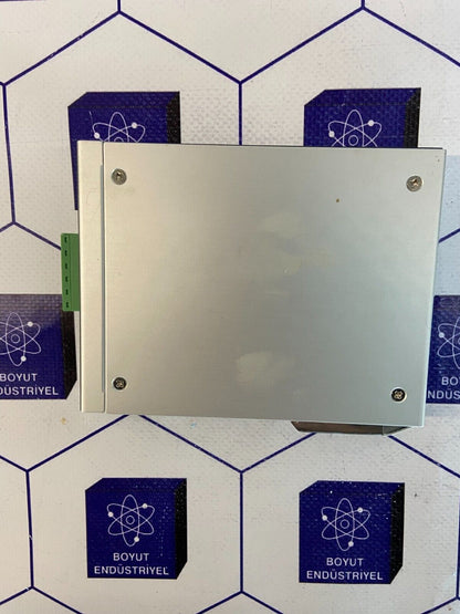 PHOENIX CONTACT  2891003 FL SWITCH SFNT 5TX ORD. NO : 2891003