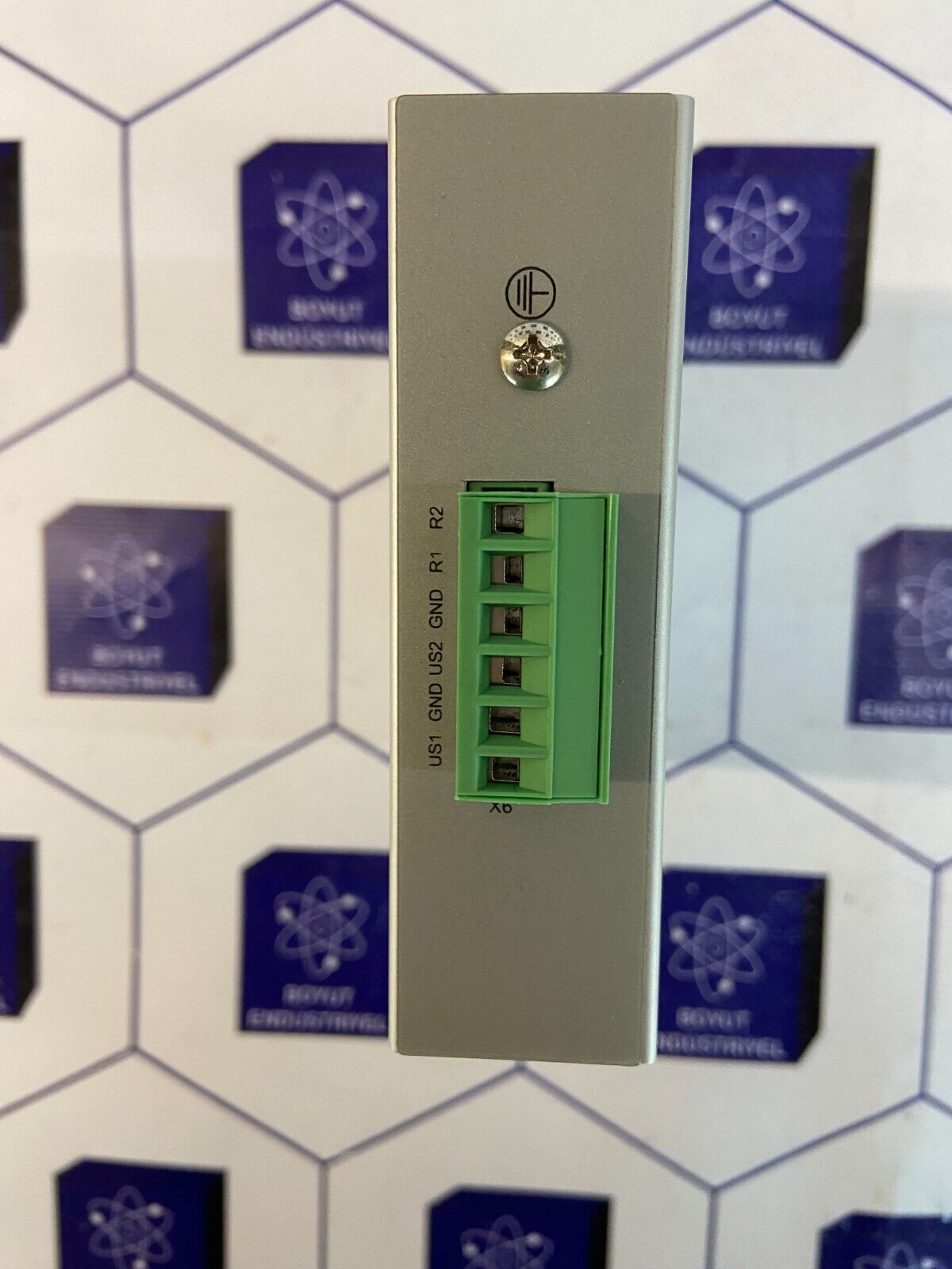 PHOENIX CONTACT  2891003 FL SWITCH SFNT 5TX ORD. NO : 2891003