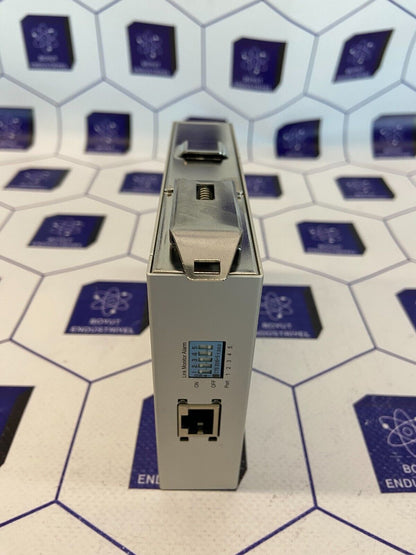 PHOENIX CONTACT  2891003 FL SWITCH SFNT 5TX ORD. NO : 2891003