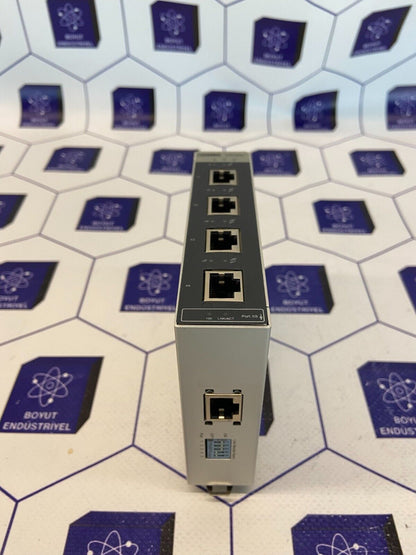 PHOENIX CONTACT  2891003 FL SWITCH SFNT 5TX ORD. NO : 2891003